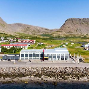Fosshotel Westfjords